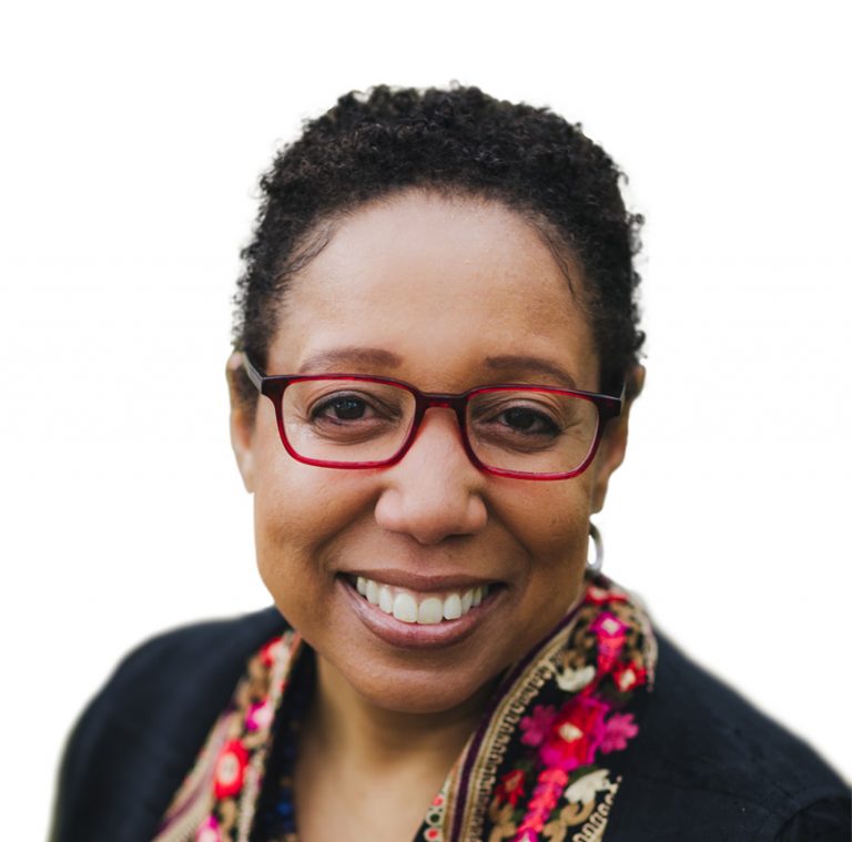 Christi Phillips, Ph.D.