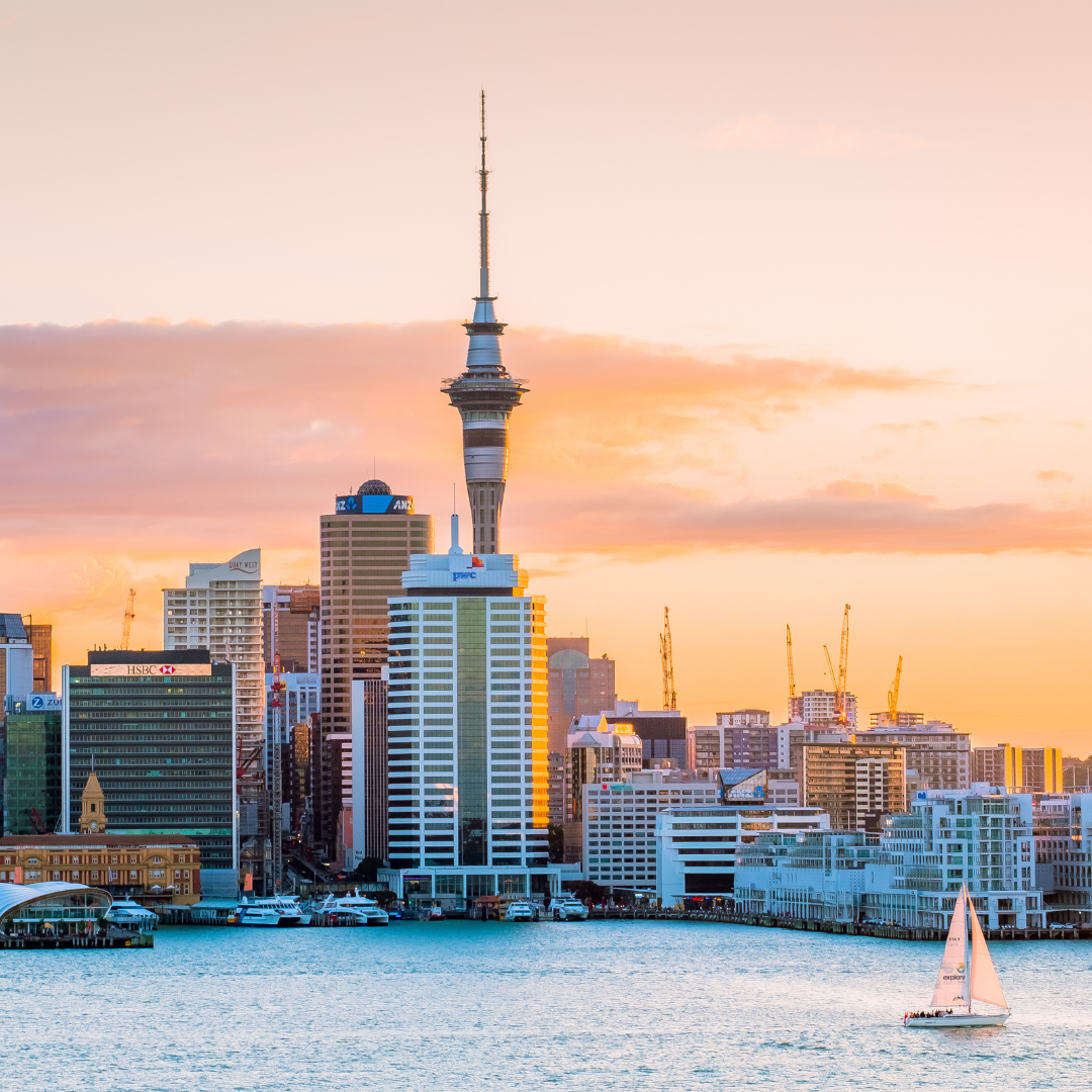 Auckland